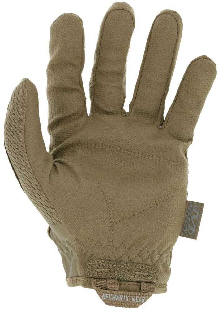 MECHANIX WEAR Specialty 0.5MM Glove Coyote X-Large