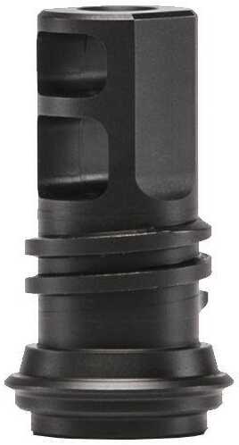 Daniel Defense Wave Muzzle Brake Assembly 30 Cal 5/8-24 Thread