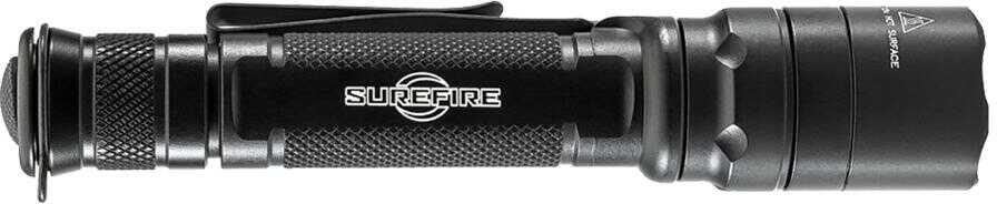 Surefire Dual-Output LED Everyday Carry Flashlight