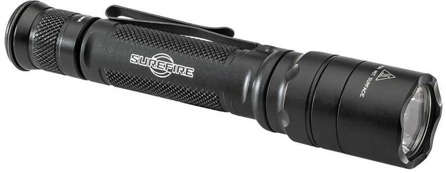 Surefire Dual-Output LED Everyday Carry Flashlight