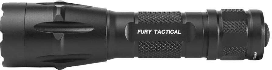 Surefire FURYDFT DFT 1100 Lumens Led Aluminum Black Hardcoat Anodized