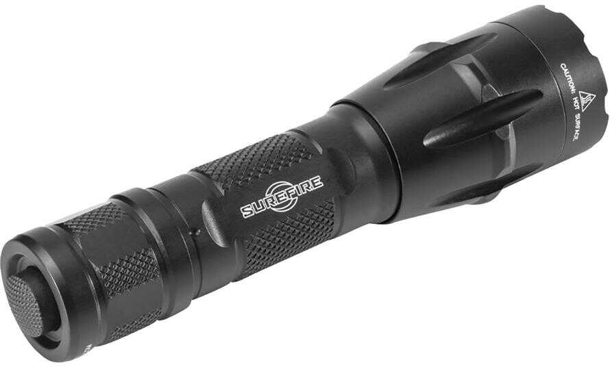 Surefire FURYDFT DFT 1100 Lumens Led Aluminum Black Hardcoat Anodized