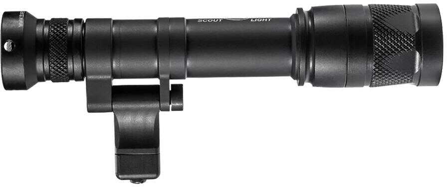 Surefire M640VBKPRO Scout Pro Vampire 350 Lumens/225 Meters Beam/Black Anodized Aluminum