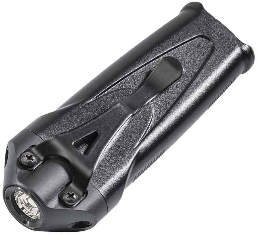 Surefire Multi-Output Rechargeable Pocket LED Flashlight