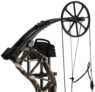 Bear Archery THP Adapt RTH Compound Bow RH70 Veil Whitetail