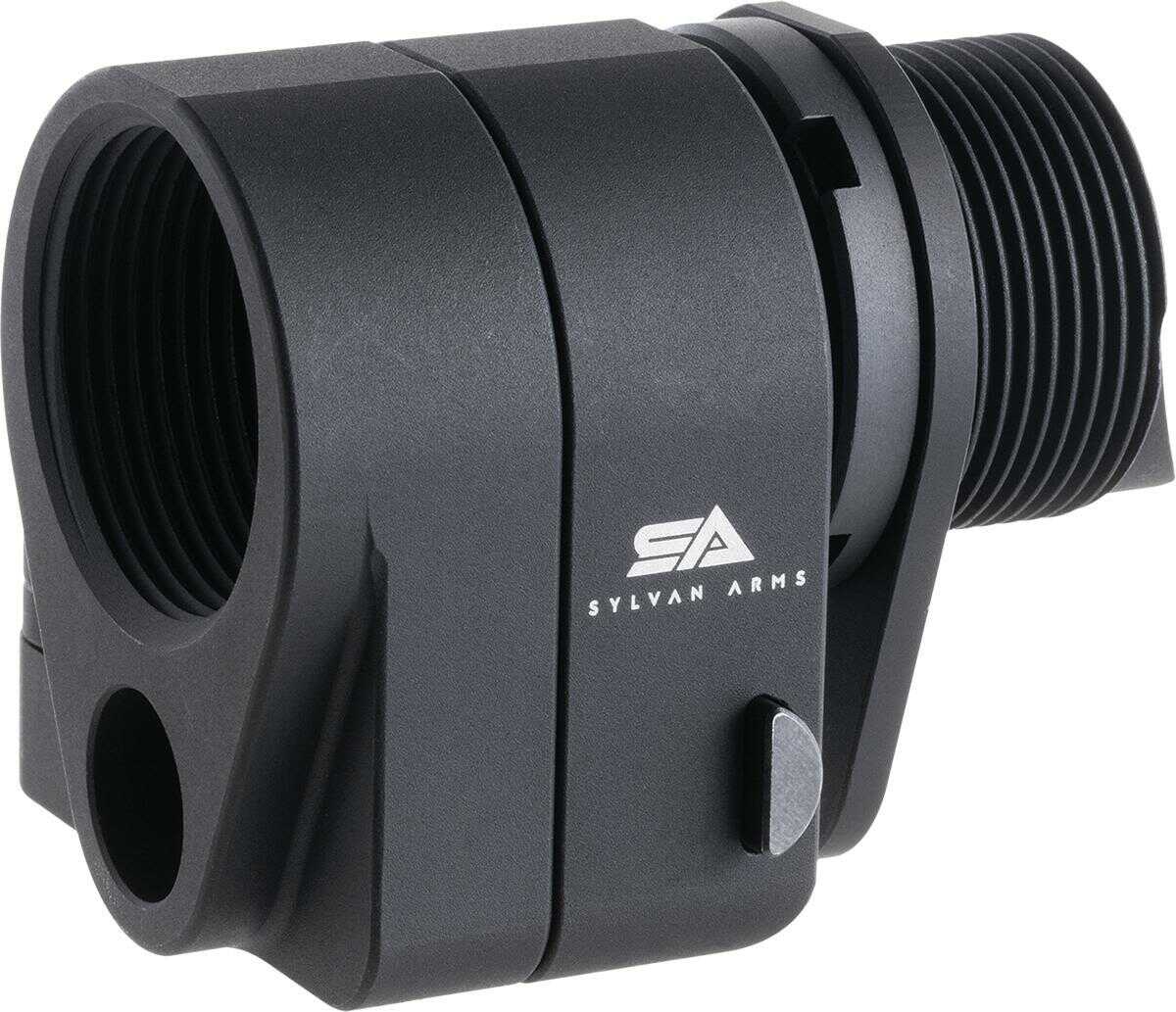 Sylvan AR Folding Stock Adapter