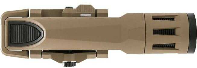 Inforce WMLX White FDE Rifle Light