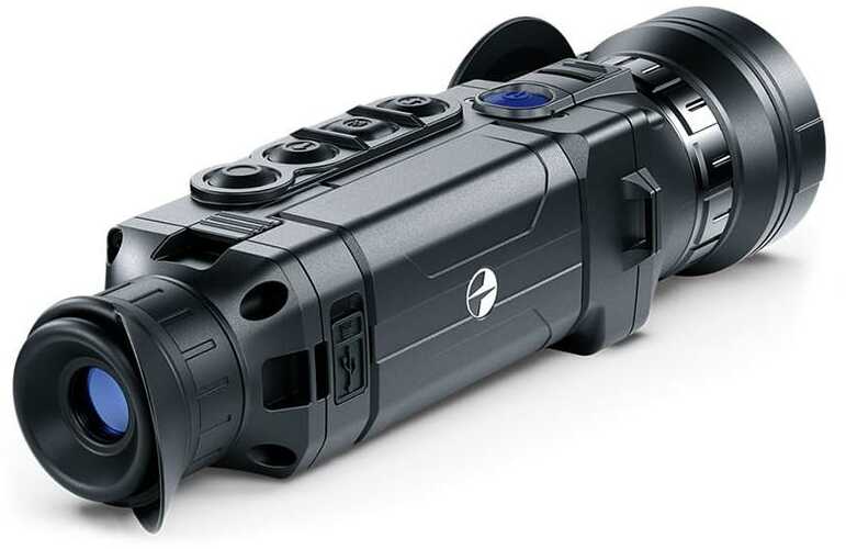 Pulsar  HELION2 XP50 Pro 2.5-20 Therm Mono