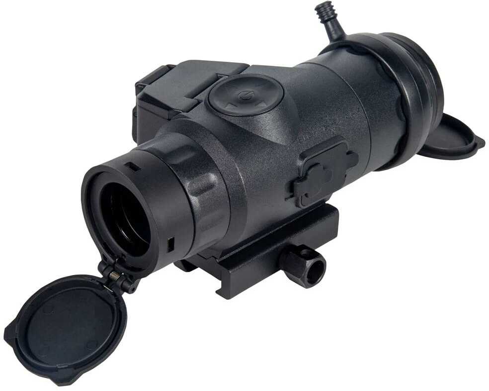 SIGHTMARK Wraith 4K Mini 4X 2-16X28 DIGI NGT Vision Scope