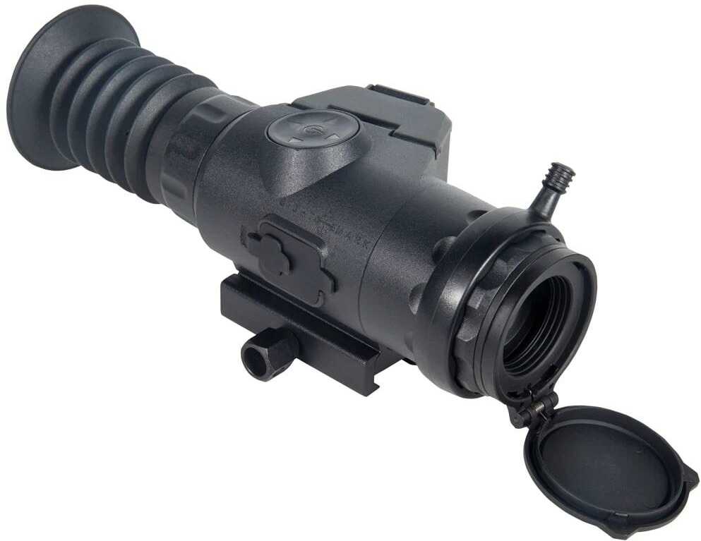 SIGHTMARK Wraith 4K Mini 4X 2-16X28 DIGI NGT Vision Scope