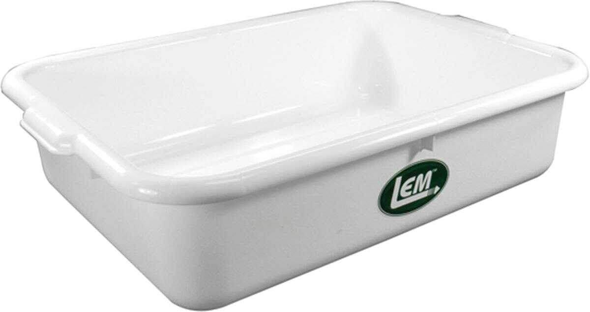 Lem Products Economy Meat Lug 21"x15"x 5"