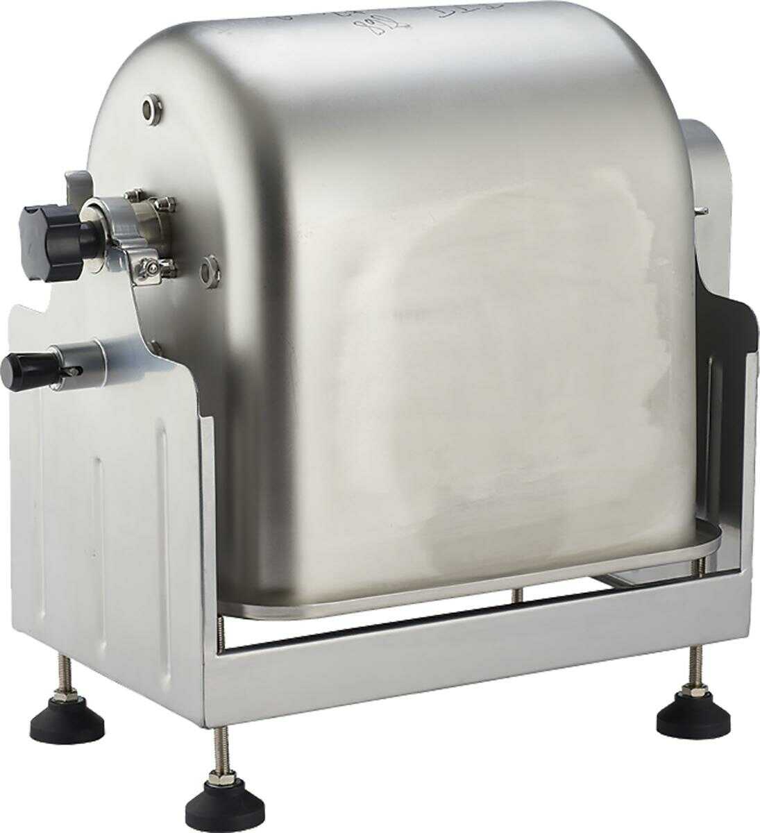 Lem Products Big Bite Tilt Mixer - 25Lb.