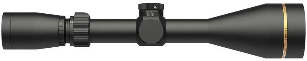 Leupold 180613 VX-Freedom CDS Matte Black 3-9X 50mm 1" Tube Duplex Reticle