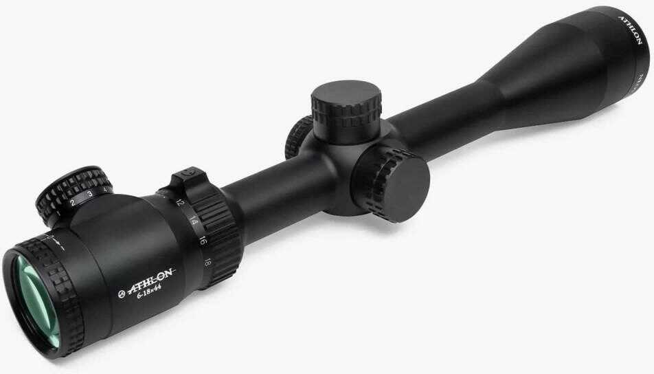 NEOS 6-18X44MM SFP Rifle Scope