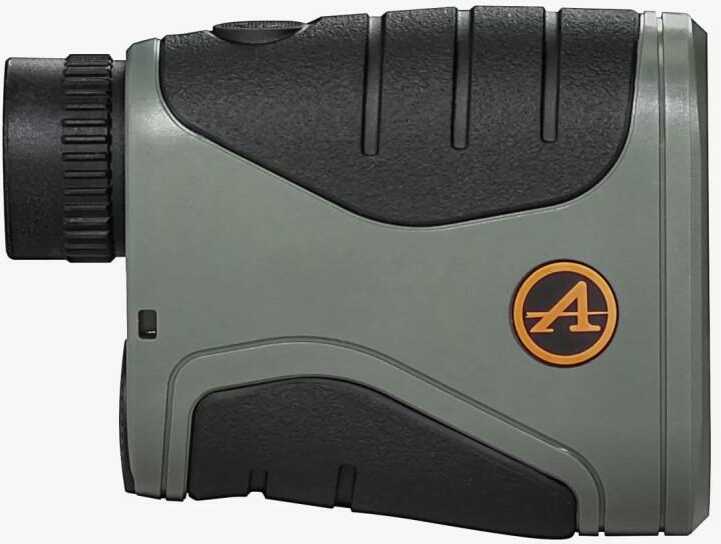 Athlon Midas G2 1 Mile Laser Rangefinder