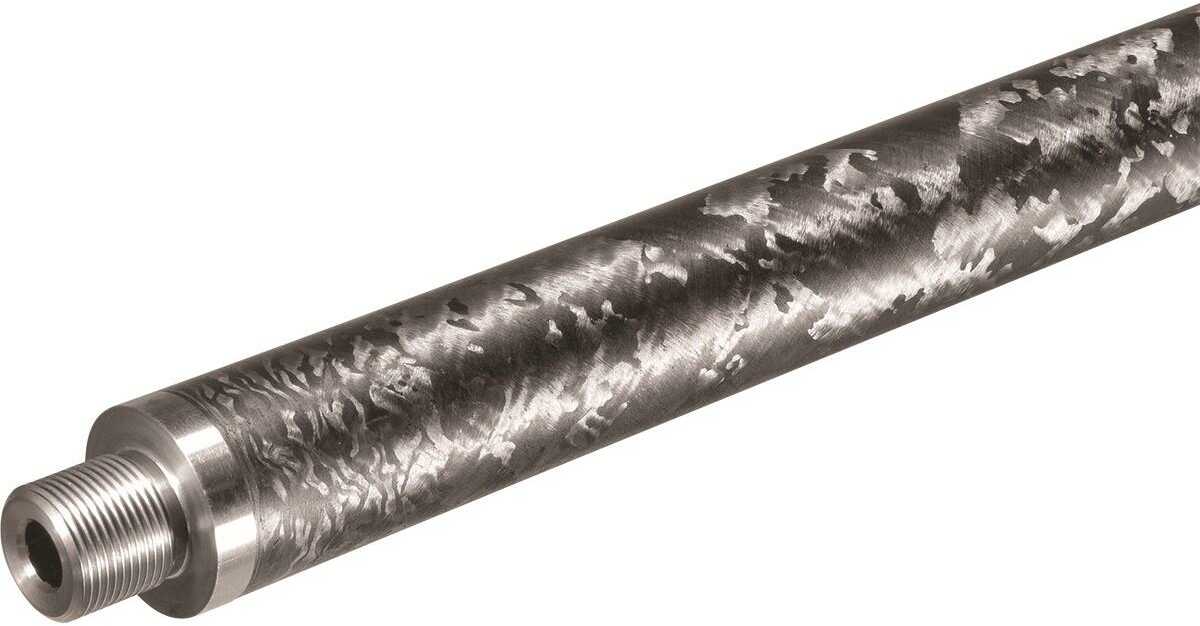 6.5 Creedmoor 1-8 Twist 24'' Carbon Fiber Sendero Barrel