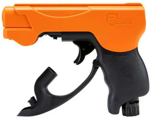 RWS/Umarex 2292304 Orange/Black