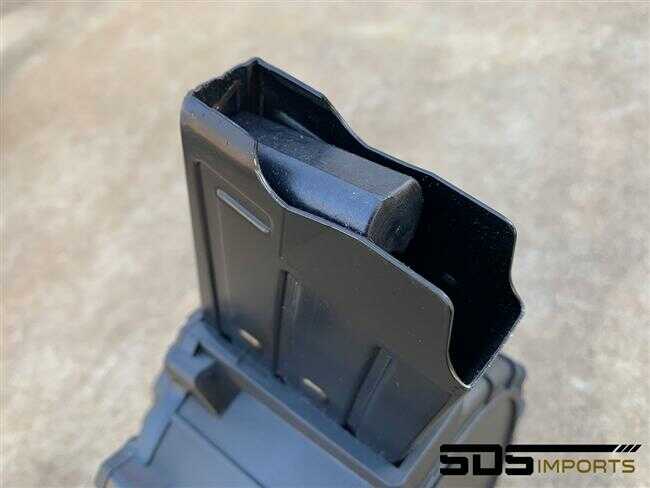 SDS Shotgun MaGazine Drum For Turkish 1919 Mag Fed 12 Ga 20/Rd