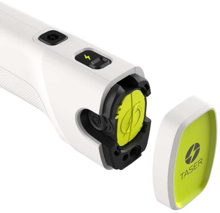 Taser International Bolt 2