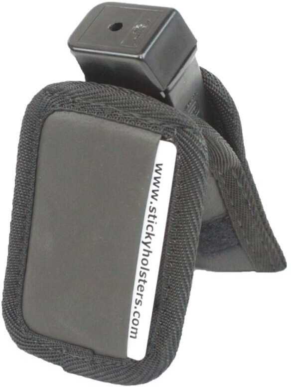 Super Mag Pouch For Double Stack And Large Single 1911 Style Mags