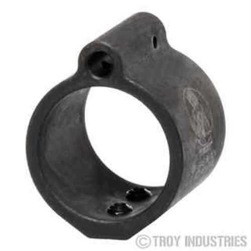 Troy Gas Block .936 Low Profile Black