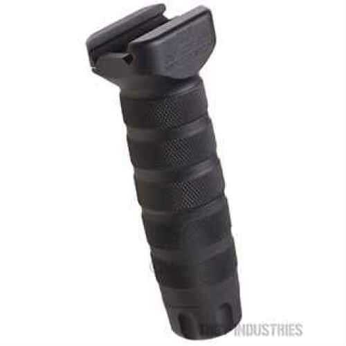 AR-15 Troy Combat Grip Black Modular Picatinny SGRI-TRG-A0BT-00