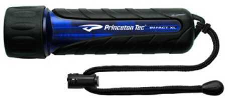 Princeton Tec Impact Xl Led Flashlight Blue IMPXl-Bl