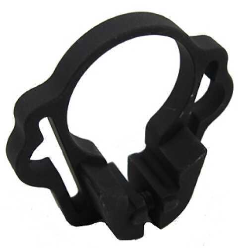 Mission First Tactical One Point Sling Mount Black OPSM