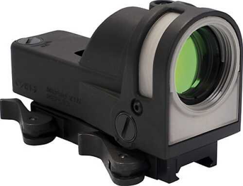 MEPROLIGHT M21 Bullseye Reticle