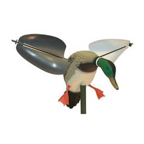 MOJO HW7301 Wind Duck