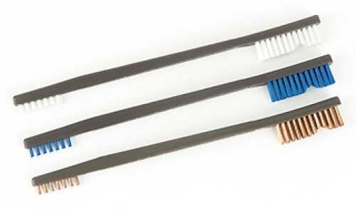 Otis Technologies Variety Pack A/P Brushes