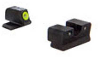 Trijicon SG103Y Tritium Sig Sauer Sig 220/229 Green Front/Rear