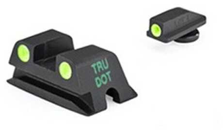 Walther Pps Tru-Dot Night Sight Set