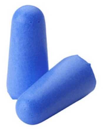 Champion Traps & Targets Shooting Foam Earplugs Orange 100 Pair 40959