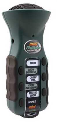 Extreme Game Call Mini Phantom Crow