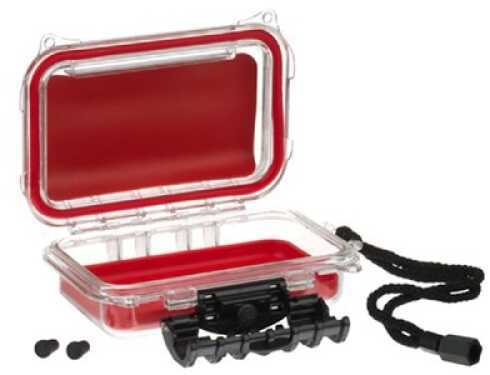 Plano Stowaway Guide Box 3449 Size Waterproof Box Md#: 1449-00