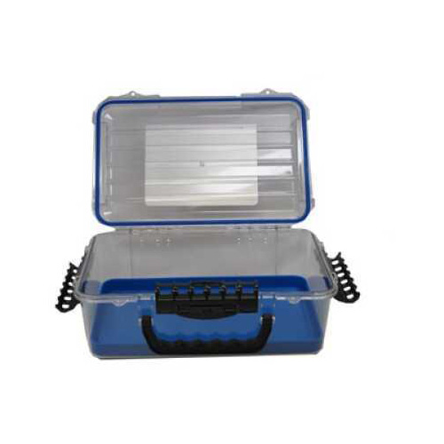 Plano Stowaway Guide Box 3700 Size Waterproof Box