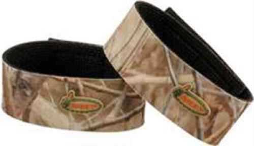 Avery Ankle Garters Buckbrush Camo 3Mm Neoprene