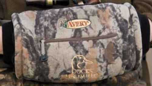 Avery Fleece Hand Muff Buckbrush Camo