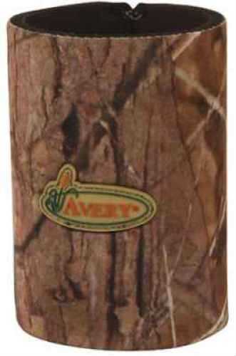 Avery Neoprene Can Hugger Buckbrush Camo