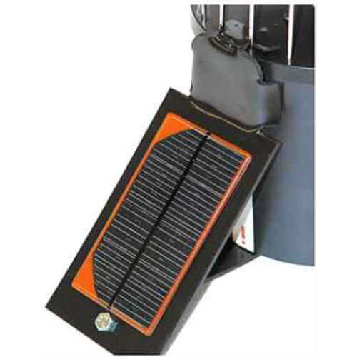 American Hunter Solar Charger 6V Model: BL-R680-S