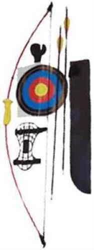 Arrow Precision Ram Set 10# Recurve Youth Archery Set