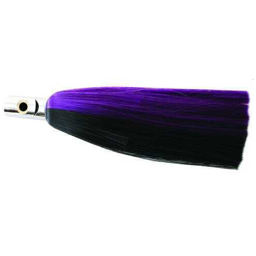 Iland Lure The Black Hole 8-1/2In 1-1/4Oz Black/Plum