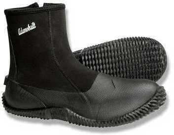 Adamsbuilt Knott Creek Neoprene Wading Bootie-Small (7-8)