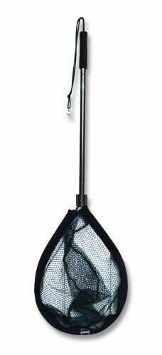 Adamsbuilt Aluminum Boat Net 22"