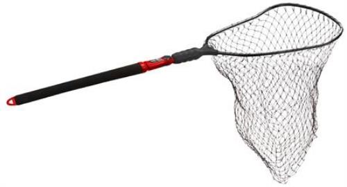 Adamsbuilt Aluminum Economy Trout Net 15"