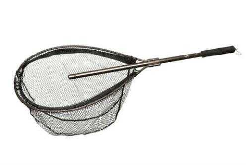 Adamsbuilt Aluminum Salmon/Steelhead Net 24"