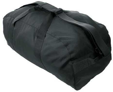 Sandpiper Of California Troop Duffle Bag - Black