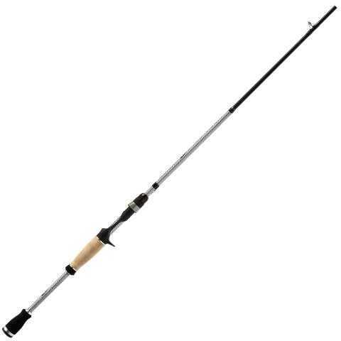 Denali Lithium 7' 6" Xtra Heavy Flippin' Casting Rod