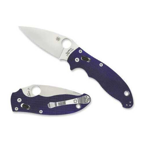 Spy C101GPDBL2 MANIX 2 CPM S110V